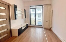 Apartament cu 2 camere, 38 mp, zona Doamna Stanca