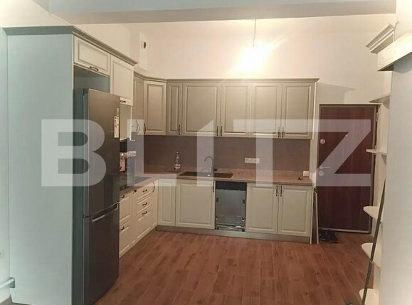 Apartament de vânzare 2 camere Doamna Stanca - 162366AV | BLITZ Sibiu | Poza3