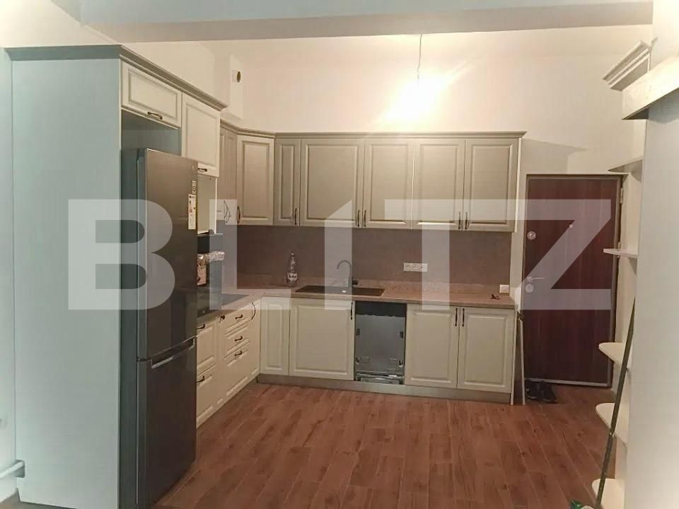 Apartament de vânzare 2 camere Doamna Stanca - 162366AV | BLITZ Sibiu | Poza3