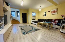 Casa cu 3 camere, 82 mp, Cartierul Arhitecților