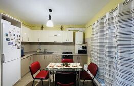 Casa cu 3 camere, 82 mp, Cartierul Arhitecților