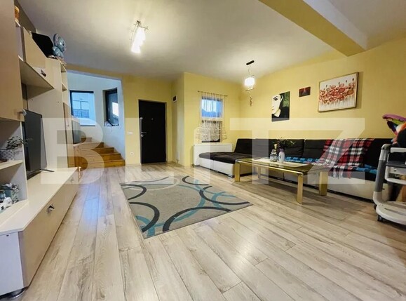 Casa de vânzare 3 camere Calea Cisnadiei - Arhitectilor - 162380CV | BLITZ Sibiu | Poza2