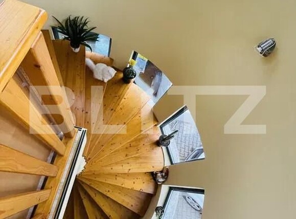 Casa de vânzare 3 camere Calea Cisnadiei - Arhitectilor - 162380CV | BLITZ Sibiu | Poza5