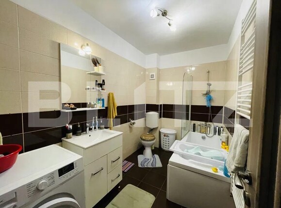 Casa de vânzare 3 camere Calea Cisnadiei - Arhitectilor - 162380CV | BLITZ Sibiu | Poza4