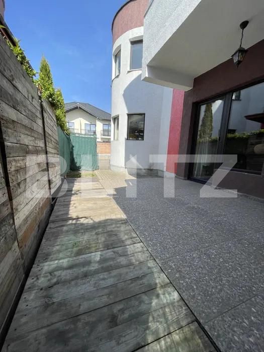 Casa de vânzare 3 camere Calea Cisnadiei - Arhitectilor - 162380CV | BLITZ Sibiu | Poza1