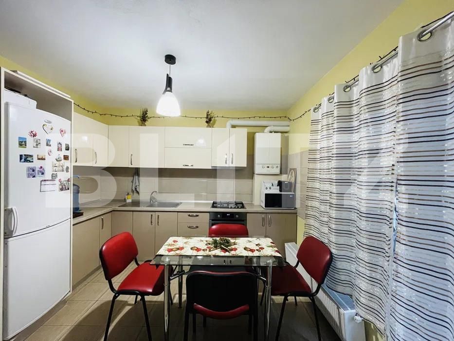 Casa de vânzare 3 camere Calea Cisnadiei - Arhitectilor - 162380CV | BLITZ Sibiu | Poza3