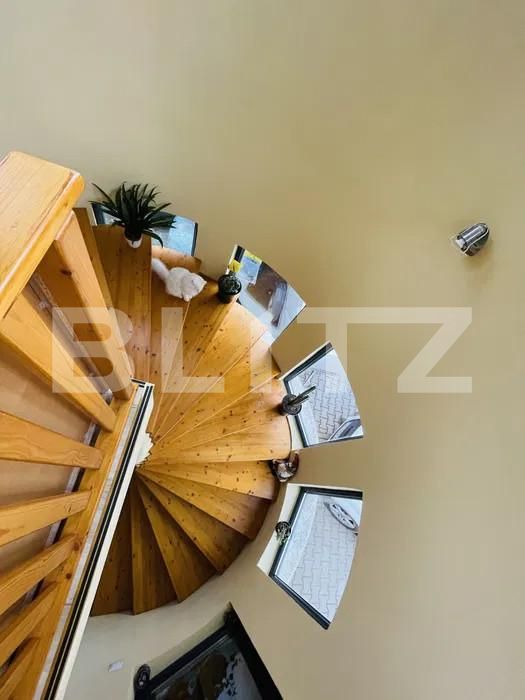 Casa de vânzare 3 camere Calea Cisnadiei - Arhitectilor - 162380CV | BLITZ Sibiu | Poza5