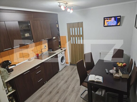 Apartament de vânzare 2 camere Vasile Aaron - 162381AV | BLITZ Sibiu | Poza10