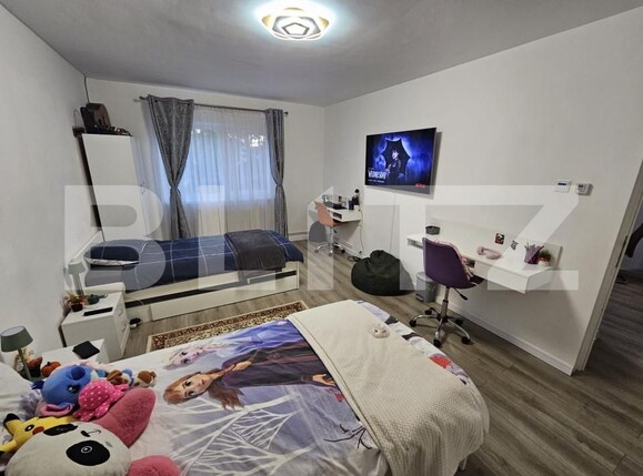 Apartament de vânzare 2 camere Vasile Aaron - 162381AV | BLITZ Sibiu | Poza5