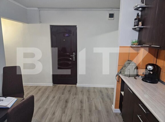 Apartament de vânzare 2 camere Vasile Aaron - 162381AV | BLITZ Sibiu | Poza1