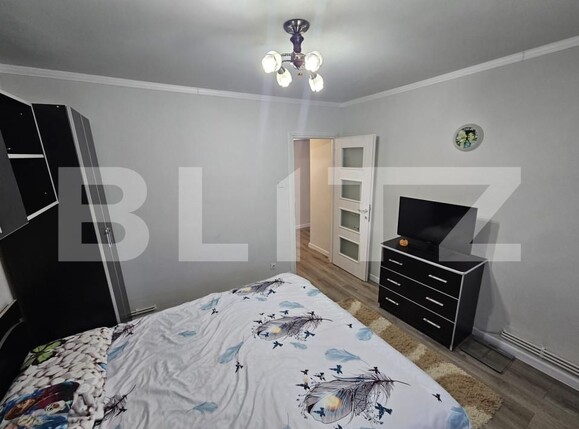 Apartament de vânzare 2 camere Vasile Aaron - 162381AV | BLITZ Sibiu | Poza9
