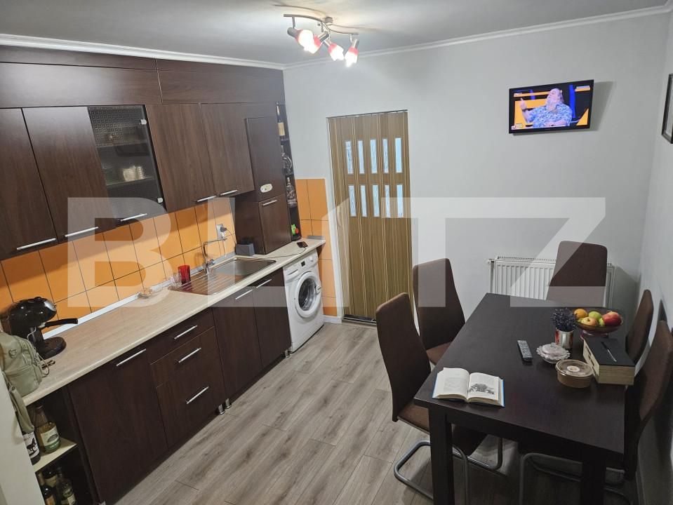 Apartament de vânzare 2 camere Vasile Aaron - 162381AV | BLITZ Sibiu | Poza10