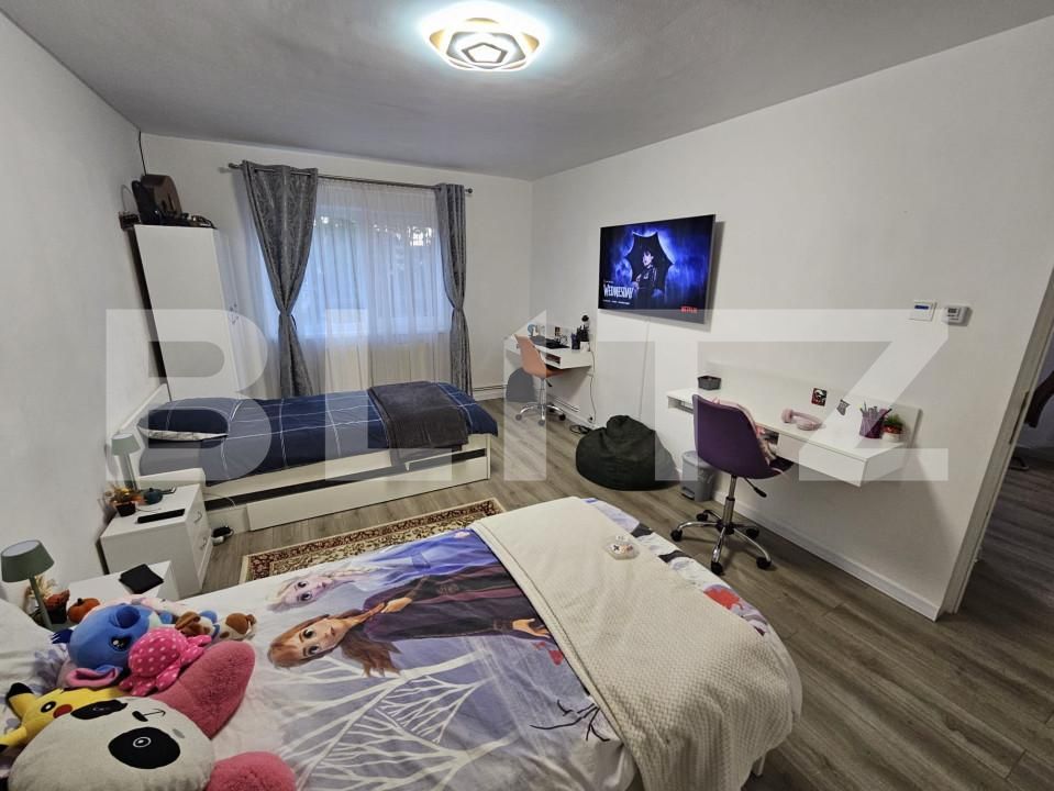 Apartament de vânzare 2 camere Vasile Aaron - 162381AV | BLITZ Sibiu | Poza5