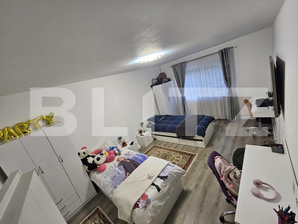 Apartament de vânzare 2 camere Vasile Aaron - 162381AV | BLITZ Sibiu | Poza4