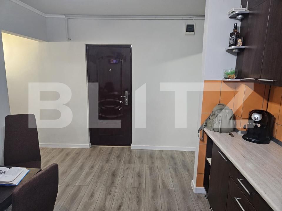 Apartament de vânzare 2 camere Vasile Aaron - 162381AV | BLITZ Sibiu | Poza1