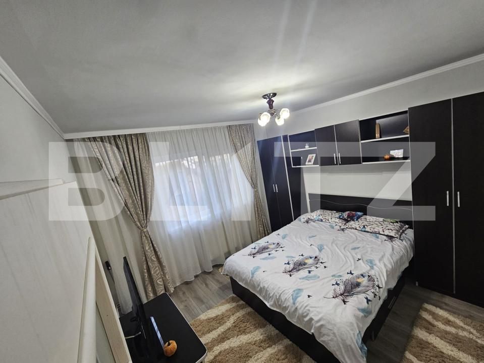 Apartament de vânzare 2 camere Vasile Aaron - 162381AV | BLITZ Sibiu | Poza8