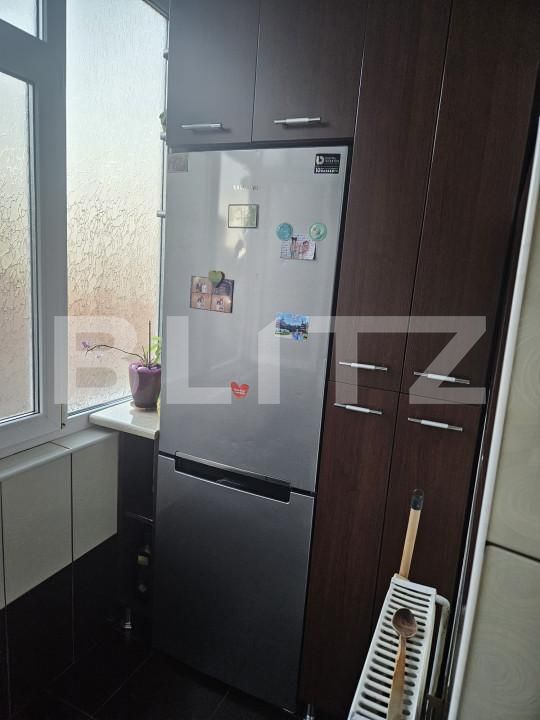 Apartament de vânzare 2 camere Vasile Aaron - 162381AV | BLITZ Sibiu | Poza3