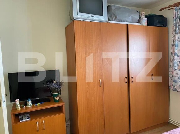 Apartament de vânzare 2 camere Calea Dumbravii - 162382AV | BLITZ Sibiu | Poza4