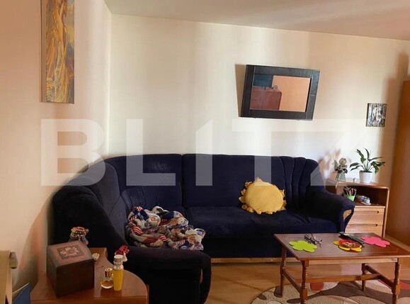 Apartament de vânzare 2 camere Calea Dumbravii - 162382AV | BLITZ Sibiu | Poza2