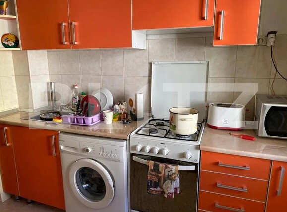 Apartament de vânzare 2 camere Calea Dumbravii - 162382AV | BLITZ Sibiu | Poza3