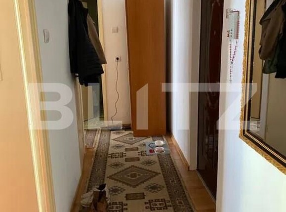 Apartament de vânzare 2 camere Calea Dumbravii - 162382AV | BLITZ Sibiu | Poza1