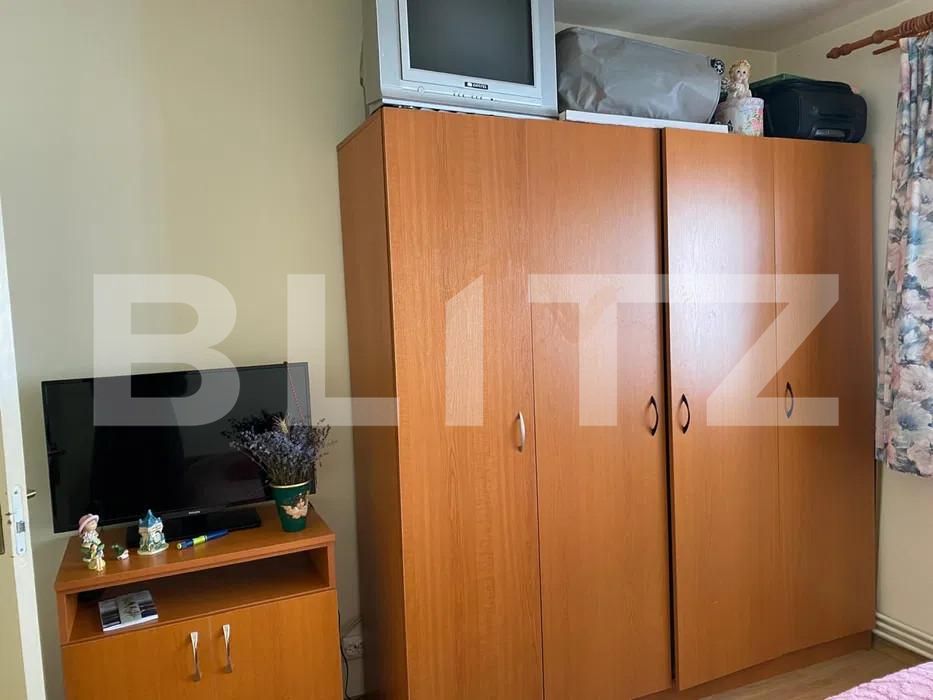Apartament de vânzare 2 camere Calea Dumbravii - 162382AV | BLITZ Sibiu | Poza4