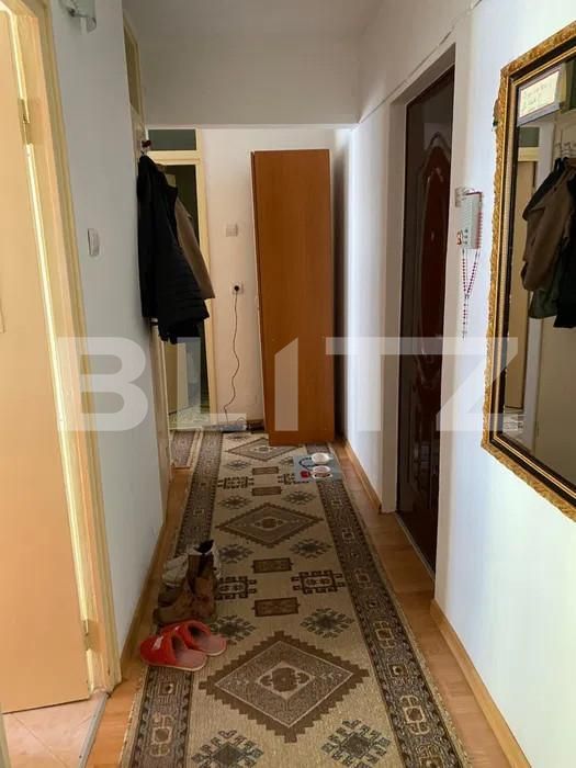 Apartament de vânzare 2 camere Calea Dumbravii - 162382AV | BLITZ Sibiu | Poza1