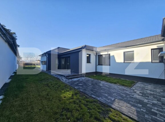 Casa de vânzare 5 camere Cristian - 162388CV | BLITZ Sibiu | Poza2