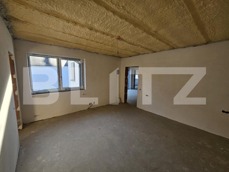Casa de vânzare 5 camere Cristian - 162388CV | BLITZ Sibiu | Poza13