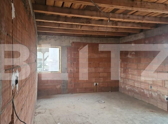 Casa de vânzare 3 camere Vestem - 162393CV | BLITZ Sibiu | Poza3