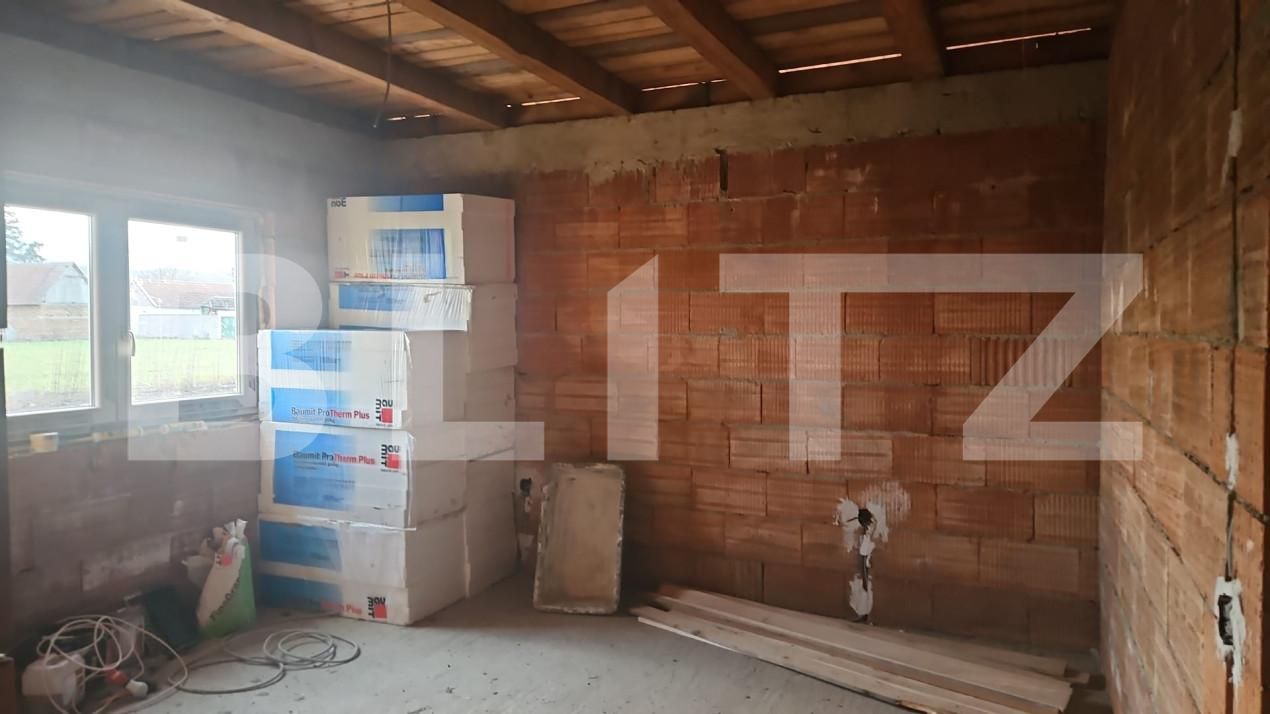 Casa de vânzare 3 camere Vestem - 162393CV | BLITZ Sibiu | Poza5