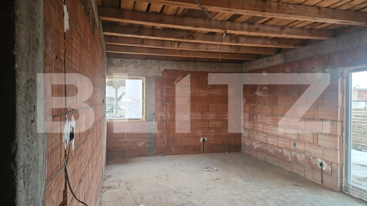 Casa de vânzare 3 camere Vestem - 162393CV | BLITZ Sibiu | Poza3