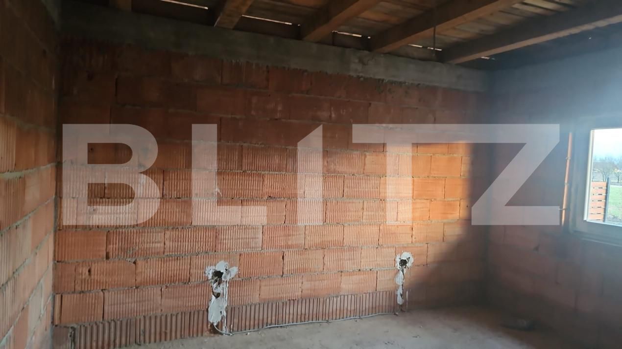 Casa de vânzare 3 camere Vestem - 162393CV | BLITZ Sibiu | Poza6