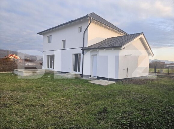 Casa de vânzare 4 camere Vestem - 162394CV | BLITZ Sibiu | Poza2