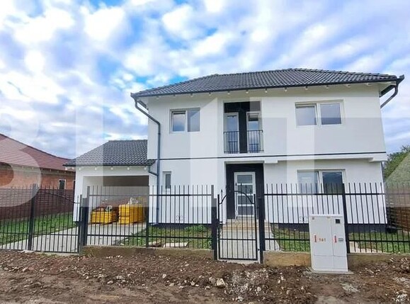 Casa de vânzare 4 camere Vestem - 162394CV | BLITZ Sibiu | Poza1