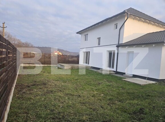 Casa de vânzare 4 camere Vestem - 162394CV | BLITZ Sibiu | Poza3