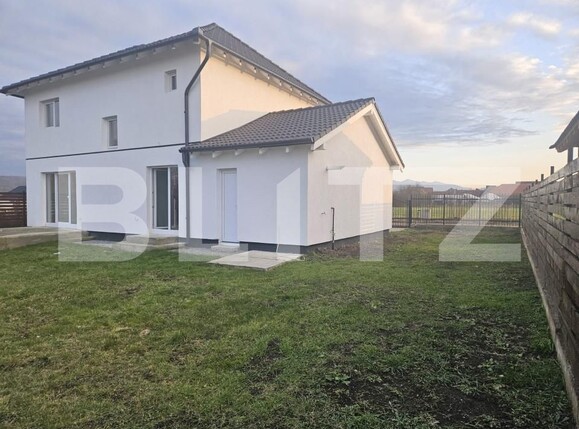 Casa de vânzare 4 camere Vestem - 162394CV | BLITZ Sibiu | Poza4