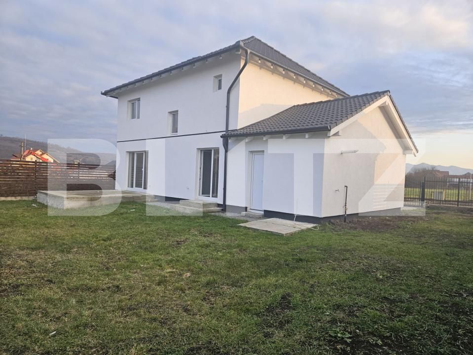 Casa de vânzare 4 camere Vestem - 162394CV | BLITZ Sibiu | Poza2