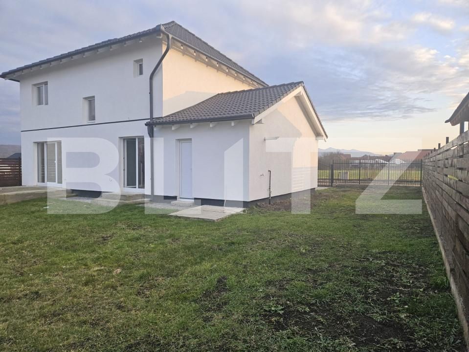 Casa de vânzare 4 camere Vestem - 162394CV | BLITZ Sibiu | Poza4