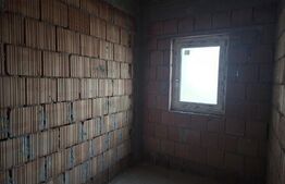 Casa in constructie, 3 camere, 160 mp, Sibiu