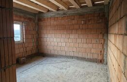 Casa in constructie, 3 camere, 160 mp, Sibiu