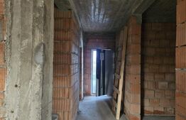 Casa in constructie, 3 camere, 160 mp, Sibiu