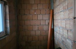 Casa in constructie, 3 camere, 160 mp, Sibiu