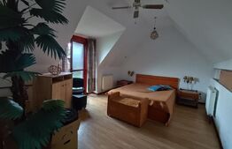 Casa cu 4 camere, 200 mp, zona centrala