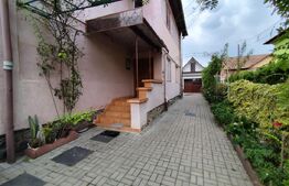 Casa cu 4 camere, 200 mp, zona centrala