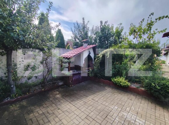 Casa de vânzare 4 camere Central - 162552CV | BLITZ Sibiu | Poza2