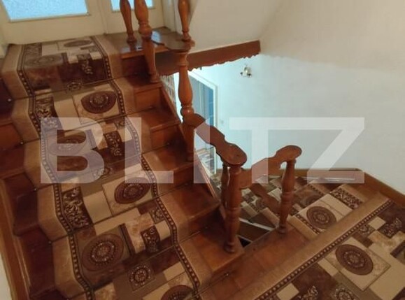 Casa de vânzare 4 camere Central - 162552CV | BLITZ Sibiu | Poza9