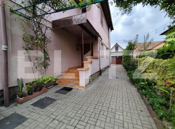 Casa de vânzare 4 camere Central - 162552CV | BLITZ Sibiu | Poza1