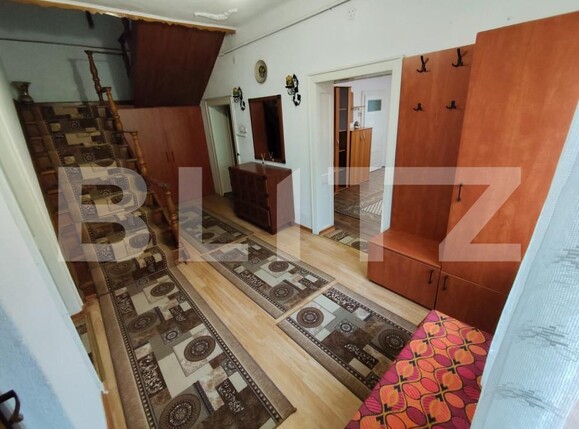 Casa de vânzare 4 camere Central - 162552CV | BLITZ Sibiu | Poza5