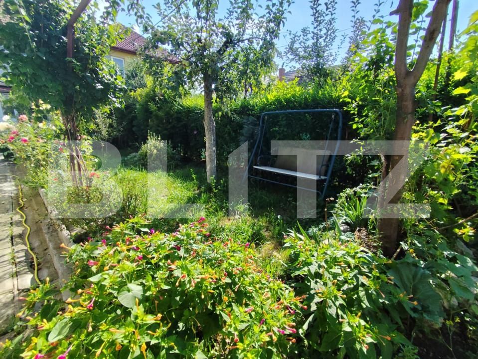 Casa de vânzare 4 camere Central - 162552CV | BLITZ Sibiu | Poza3